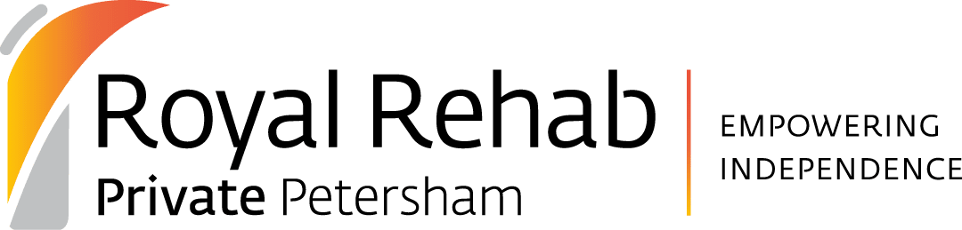 Royal Rehab Private Petersham logo